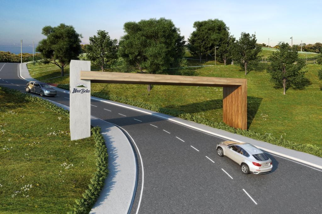 Lote, Centro, 0 Quarto, 0 Vaga