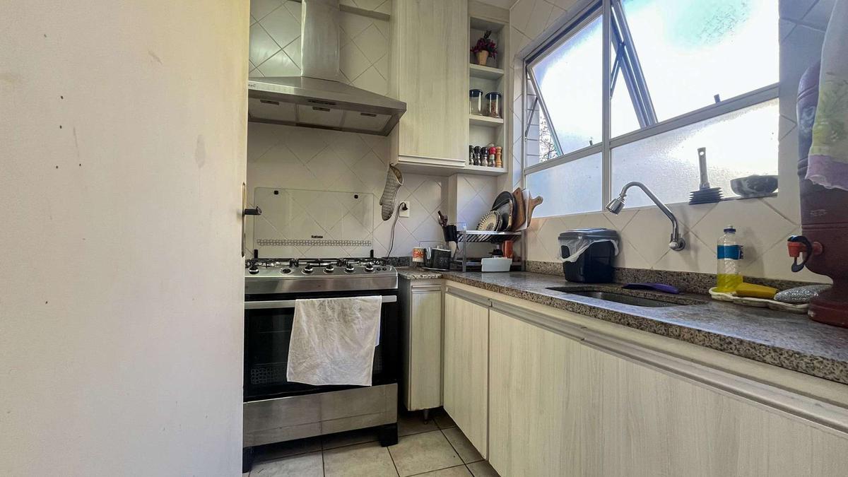 Apartamento, Santo Antônio, 4 Quartos, 4 Vagas, 1 Suíte