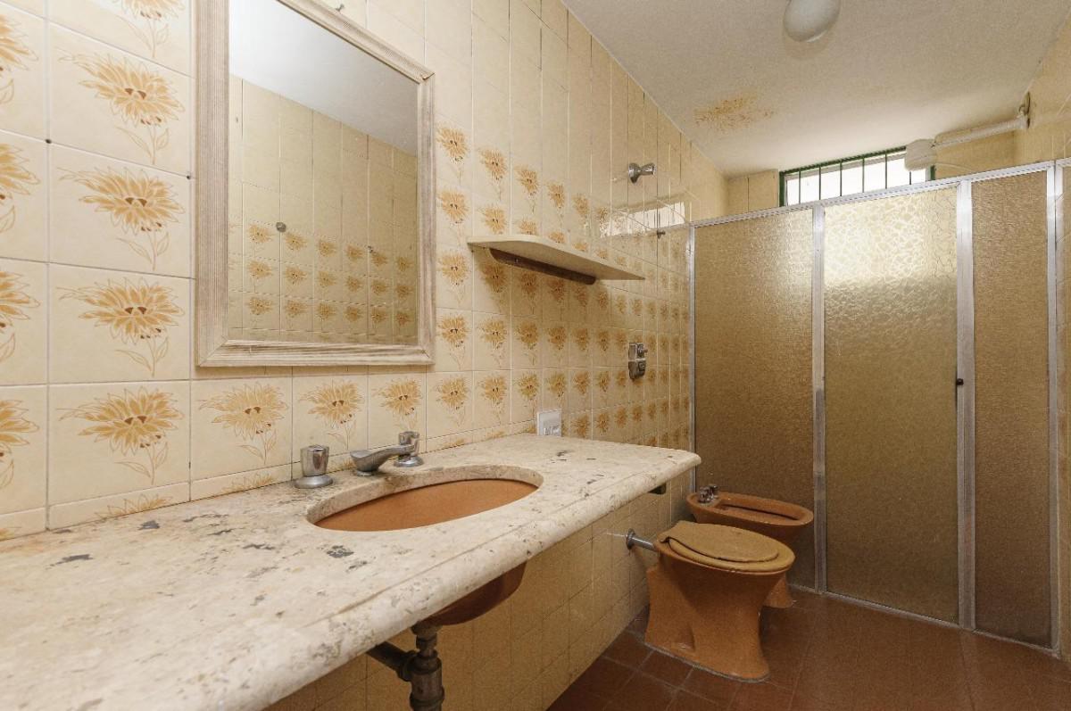 Apartamento, Anchieta, 4 Quartos, 2 Vagas, 1 Suíte
