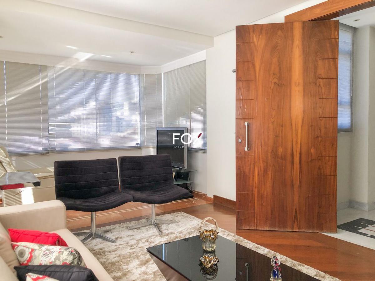 Cobertura, Cidade Nova, 4 Quartos, 4 Vagas, 1 Suíte