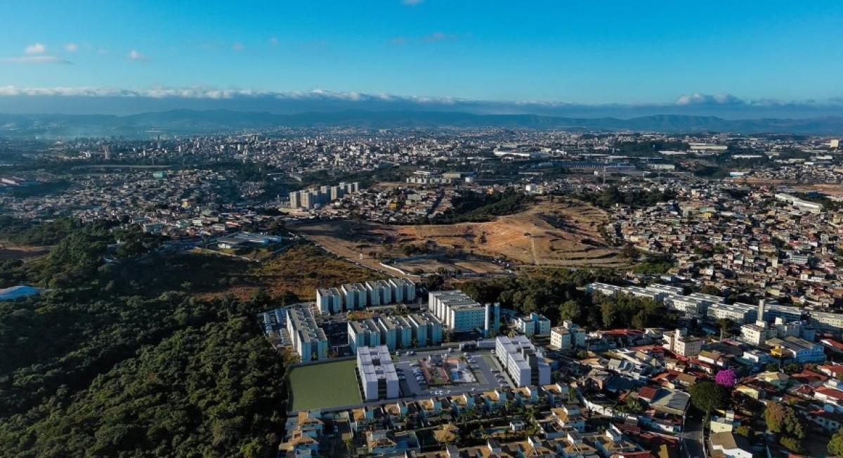 Apartamento, Três Barras, 2 Quartos, 1 Vaga