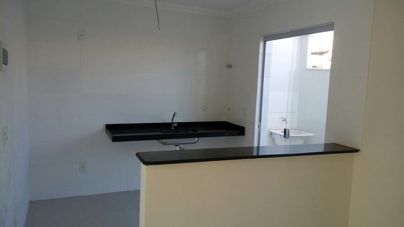 Casa, Xangri-lá, 2 Quartos, 1 Vaga