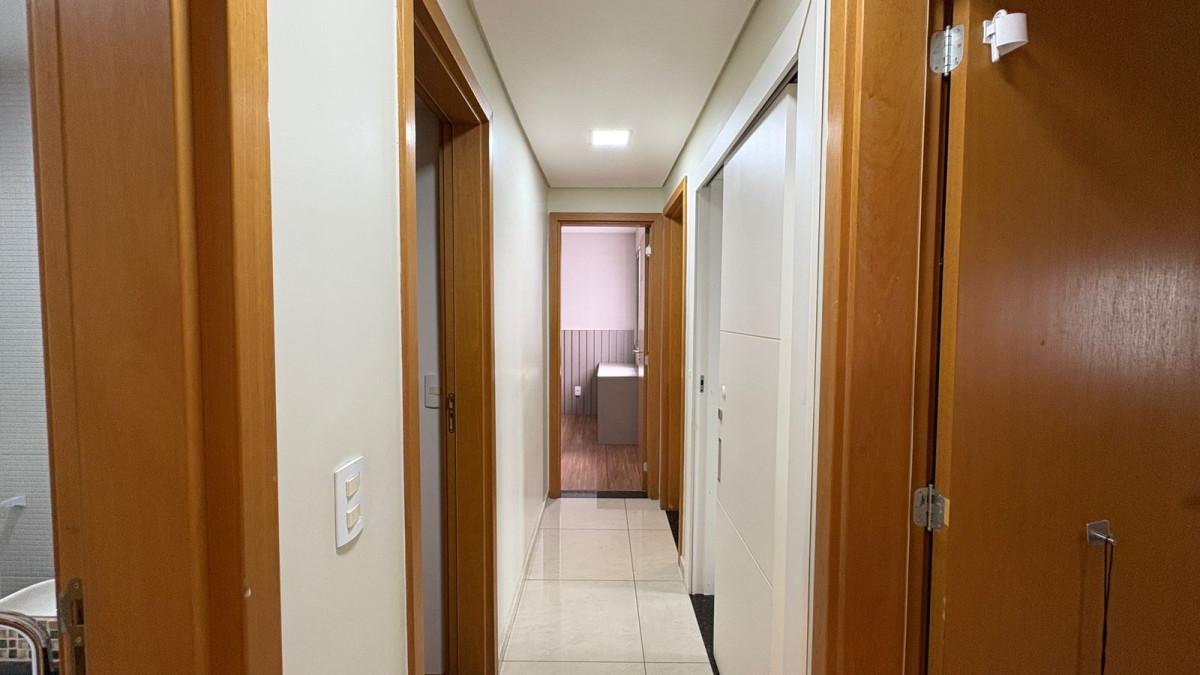 Apartamento, Nova Suíssa, 4 Quartos, 2 Vagas, 1 Suíte