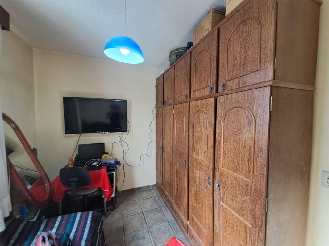 Apartamento, Vila Beneves, 2 Quartos, 1 Vaga