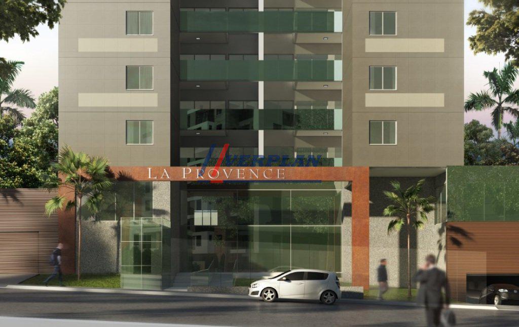 Apartamento, Anchieta, 4 Quartos, 4 Vagas, 2 Suítes