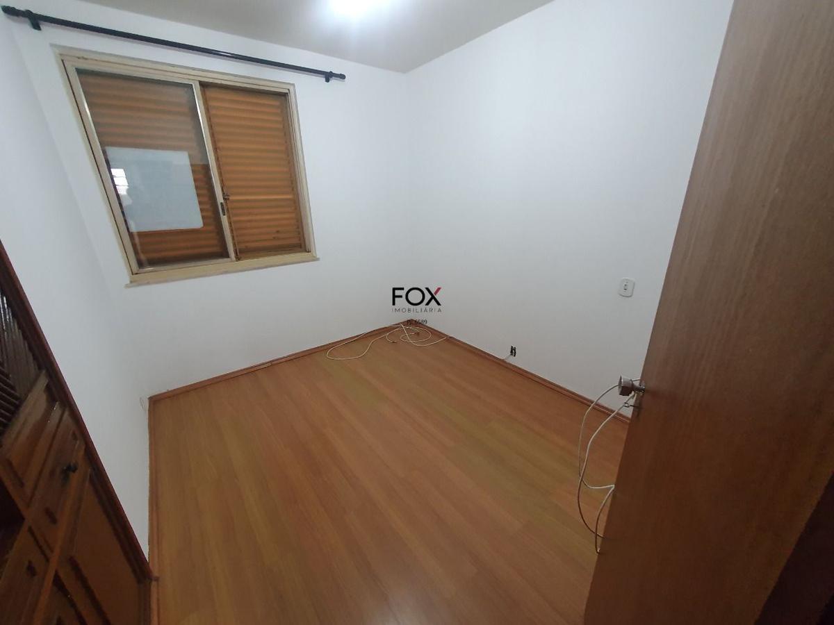 Apartamento, Santa Lúcia, 3 Quartos, 2 Vagas, 1 Suíte