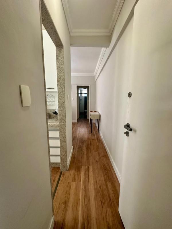 Apartamento, Lourdes, 1 Quarto, 1 Vaga