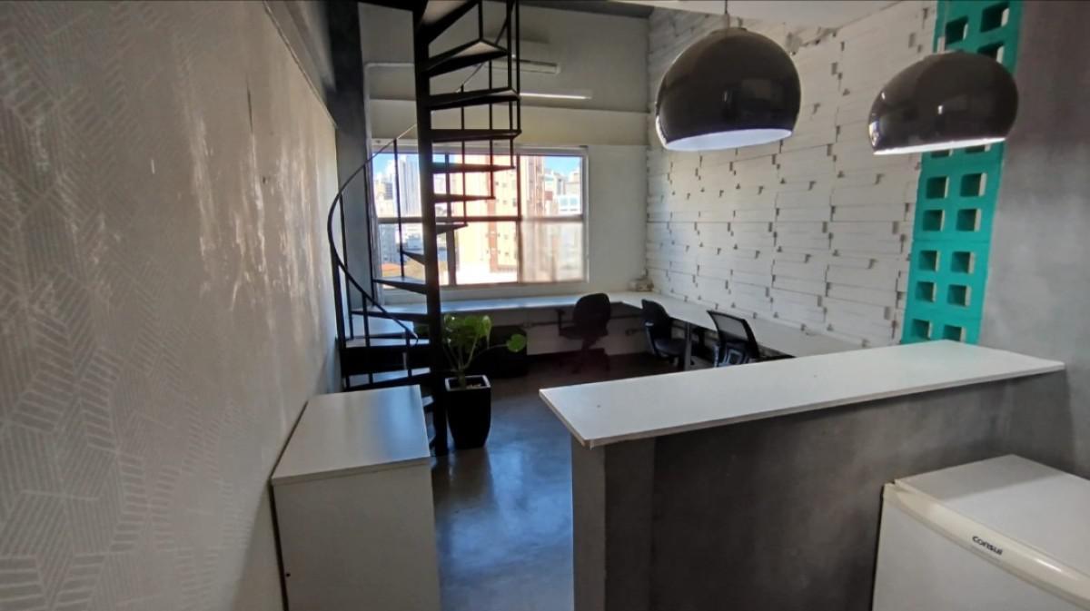 Sala, Santa Efigênia, 0 Quarto, 0 Vaga