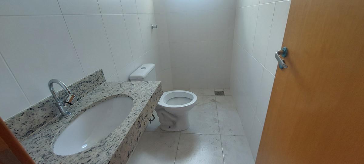 Apartamento, Cabral, 2 Quartos, 1 Vaga, 1 Suíte