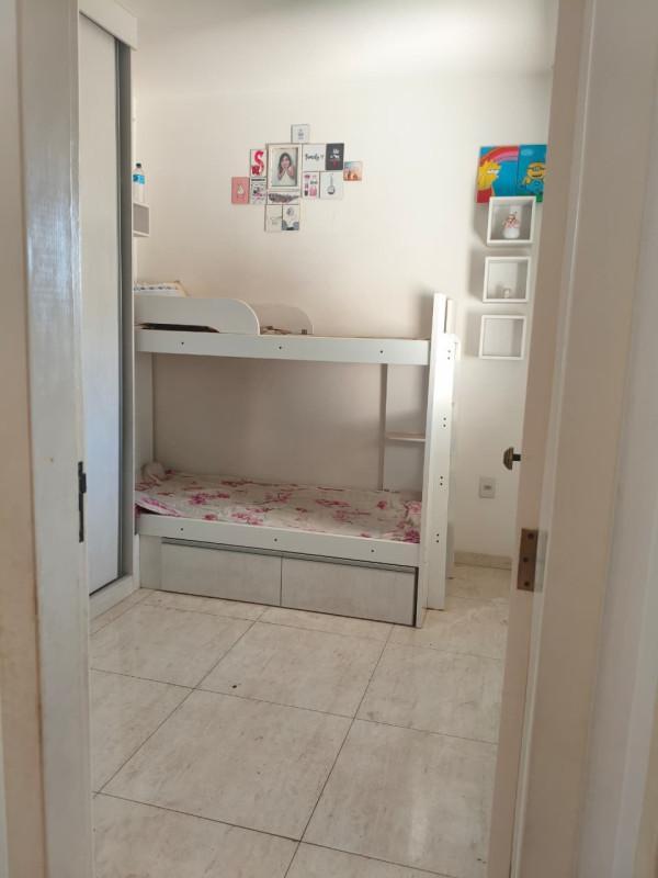 Casa, Palmeiras, 2 Quartos, 2 Vagas