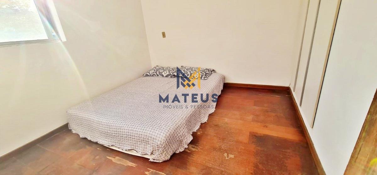 Apartamento, Caiçaras, 2 Quartos, 1 Vaga