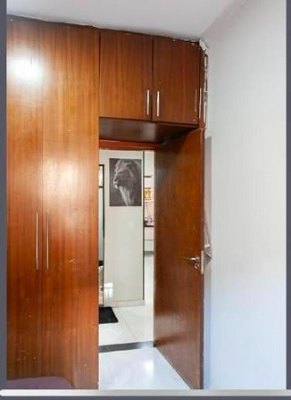 Apartamento, Santa Mônica, 2 Quartos, 2 Vagas