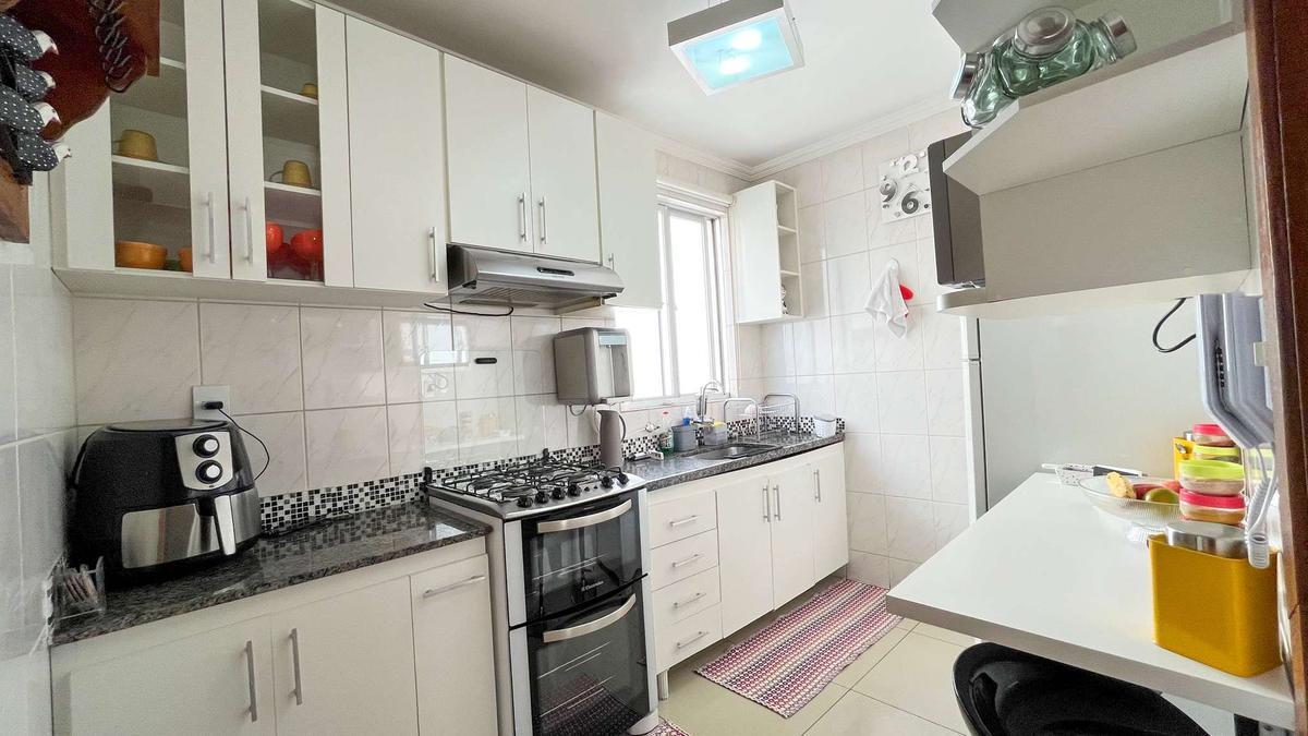 Apartamento, Castelo, 3 Quartos, 2 Vagas, 1 Suíte