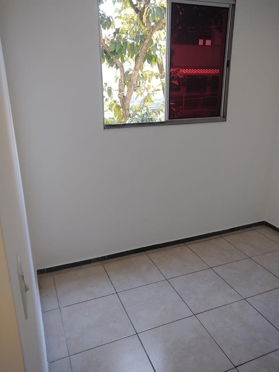 Apartamento, Ouro Minas, 2 Quartos, 1 Vaga