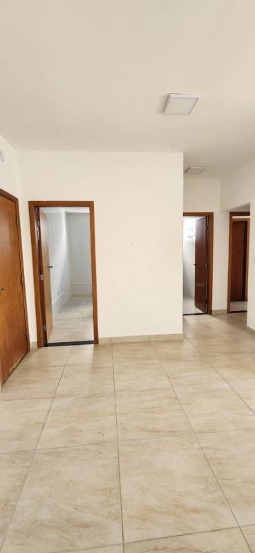 Apartamento, Lagoa Mansões, 2 Quartos, 2 Vagas, 1 Suíte