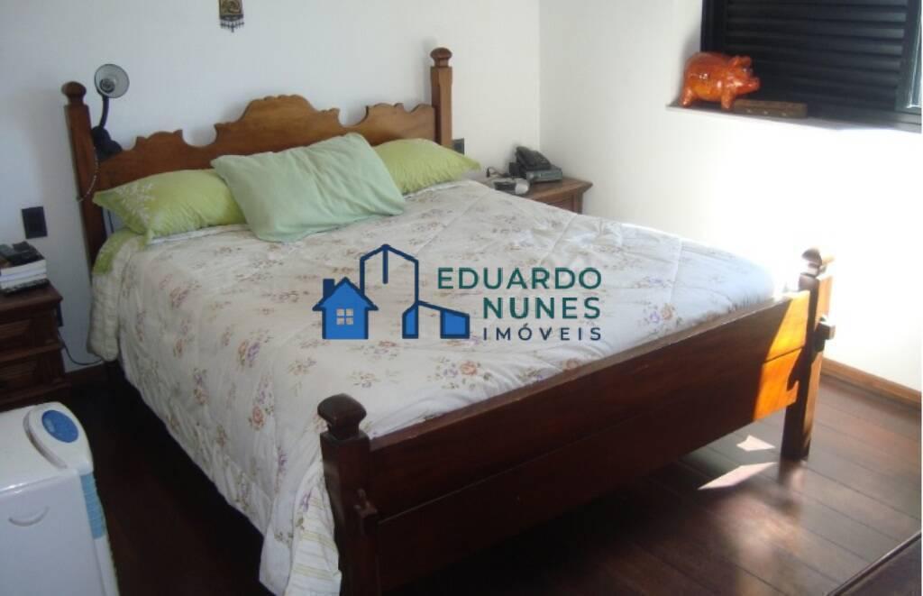 Apartamento, Lourdes, 4 Quartos, 3 Vagas, 1 Suíte