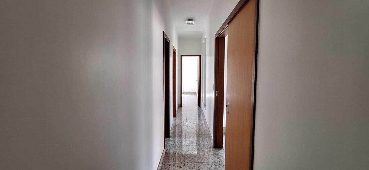 Casa, Bandeirantes (pampulha), 3 Quartos, 6 Vagas, 1 Suíte