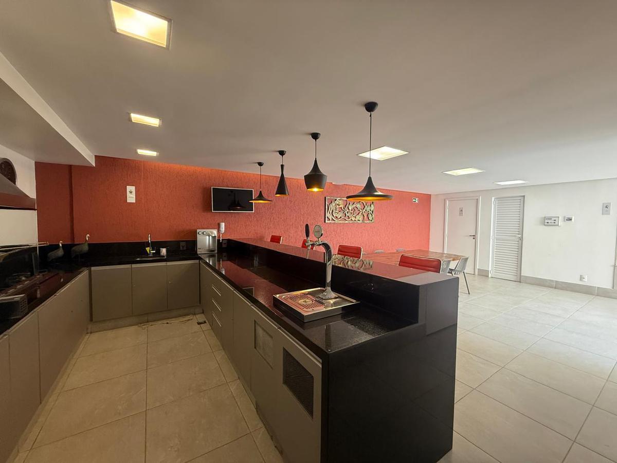 Apartamento, Ouro Preto, 4 Quartos, 3 Vagas, 2 Suítes
