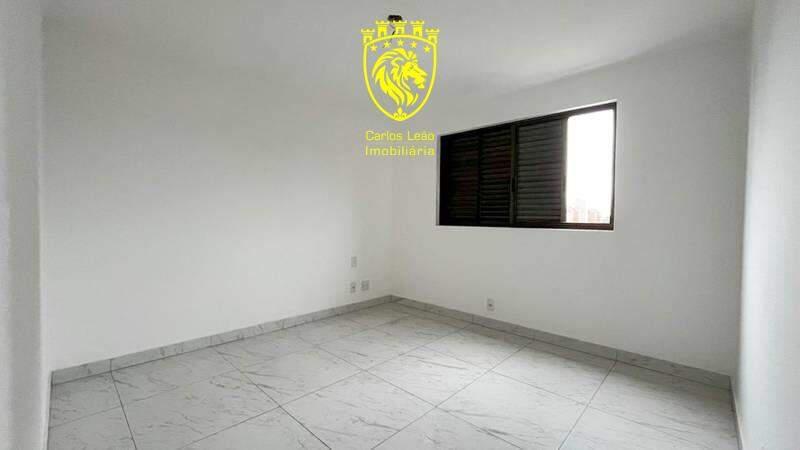 Cobertura, Indaiá, 4 Quartos, 3 Vagas, 3 Suítes