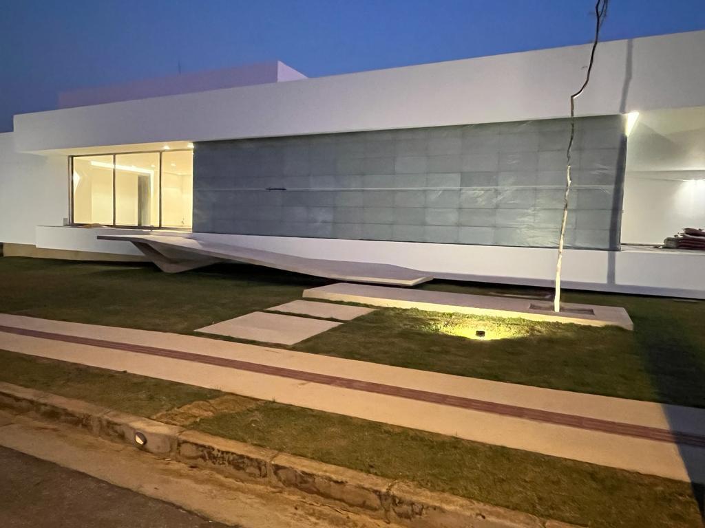 Casa em Condomínio, Vale Verde, 4 Quartos, 3 Vagas, 4 Suítes