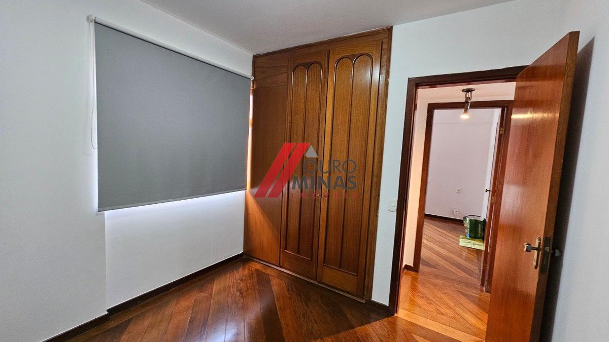 Apartamento, Savassi, 3 Quartos, 1 Vaga, 1 Suíte