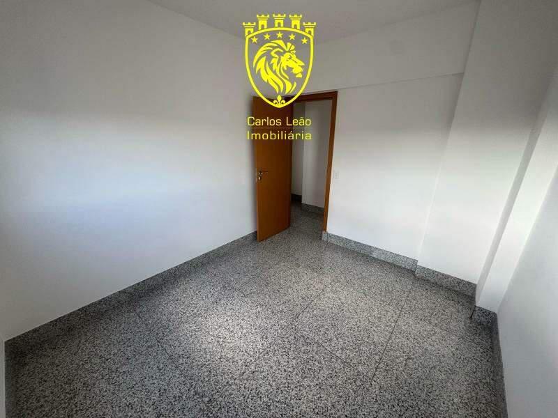 Apartamento, Lourdes, 3 Quartos, 2 Vagas, 1 Suíte