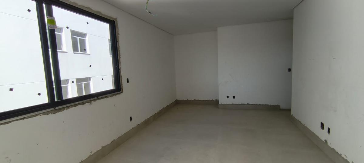 Apartamento, Cabral, 3 Quartos, 2 Vagas, 1 Suíte