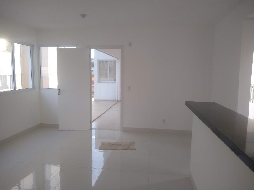 Apartamento, Fernão Dias, 3 Quartos, 2 Vagas, 1 Suíte