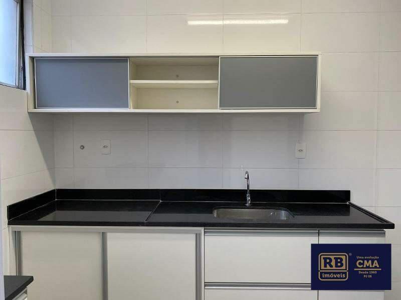 Apartamento, São Pedro, 3 Quartos, 1 Vaga, 1 Suíte