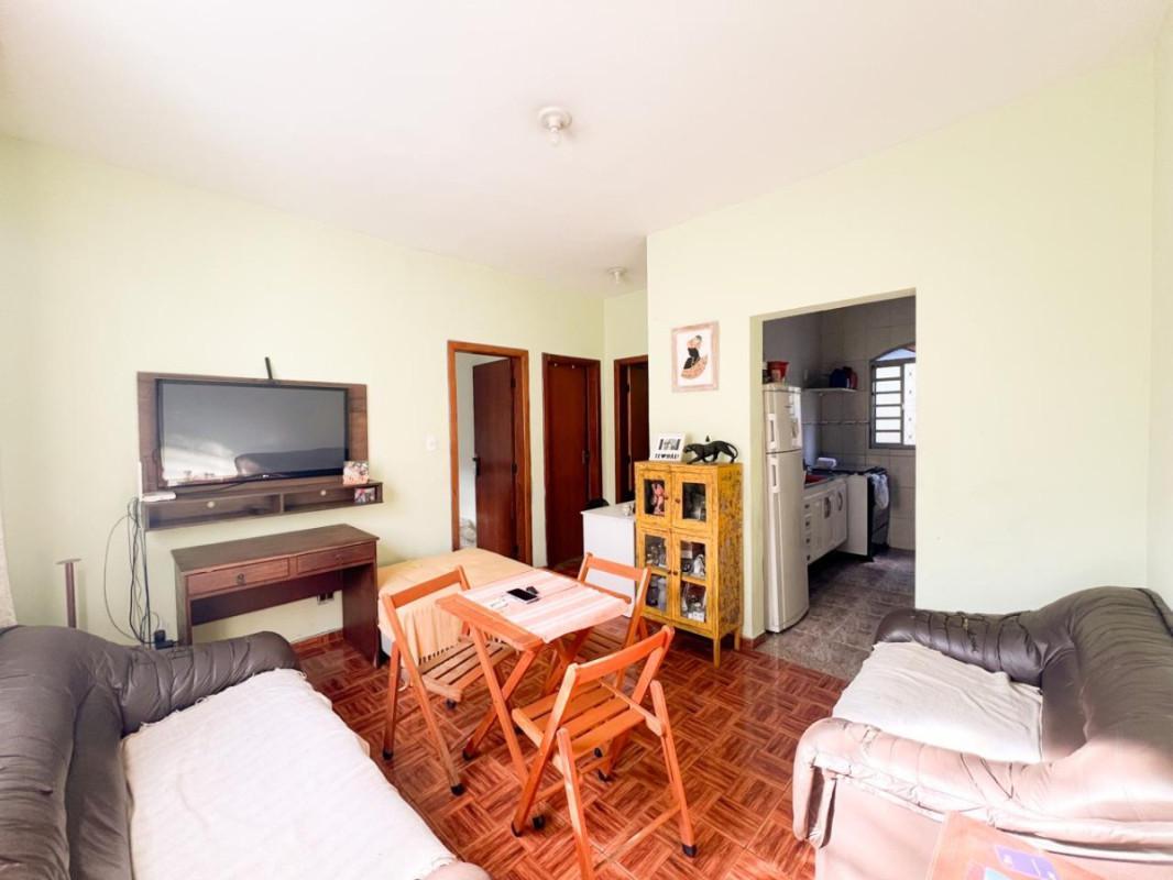 Apartamento, Novo Progresso, 2 Quartos, 1 Vaga