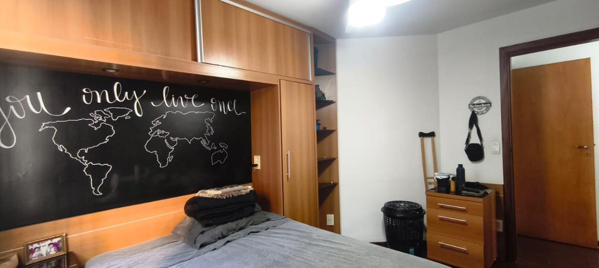 Apartamento, Palmares, 3 Quartos, 2 Vagas, 1 Suíte