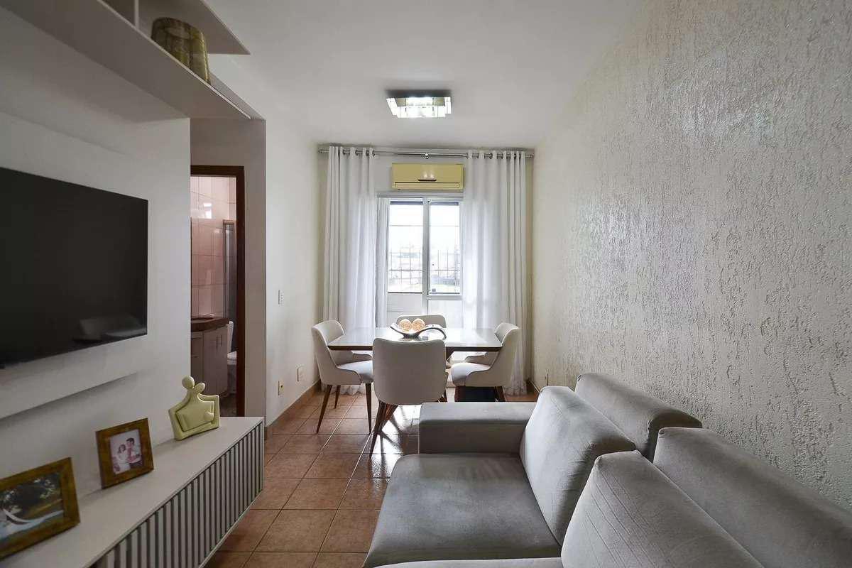 Apartamento, Dona Clara, 2 Quartos, 1 Vaga