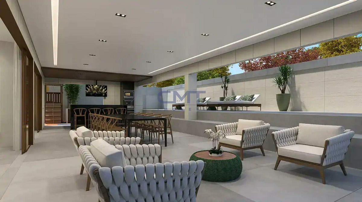 Apartamento, Funcionários, 2 Quartos, 2 Vagas, 1 Suíte