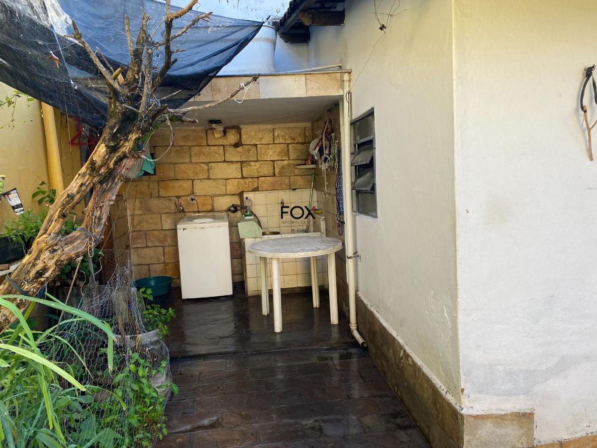 Casa, Alto Caiçaras, 3 Quartos, 4 Vagas