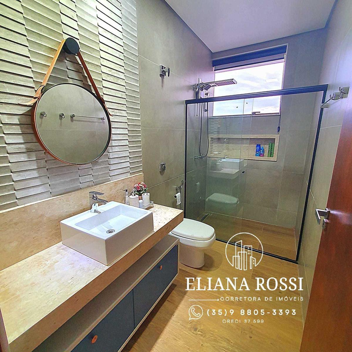 Casa, Vila Verde, 3 Quartos, 4 Vagas, 1 Suíte