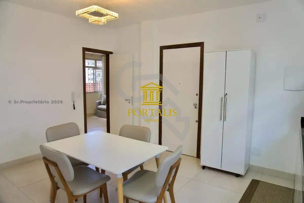 Cobertura, Luxemburgo, 4 Quartos, 4 Vagas, 4 Suítes