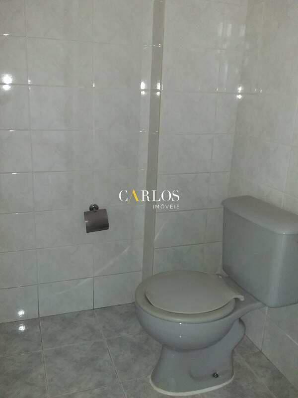Andar, Funcionários, 12 Vagas