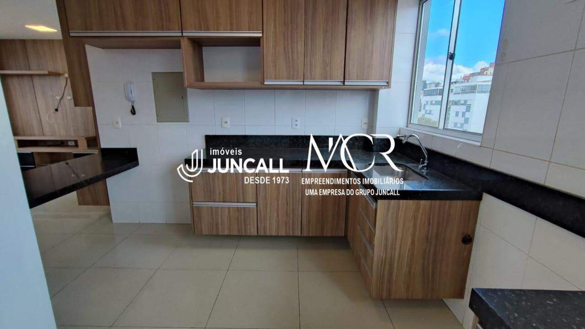 Cobertura, Santo Antônio, 3 Quartos, 2 Vagas, 1 Suíte