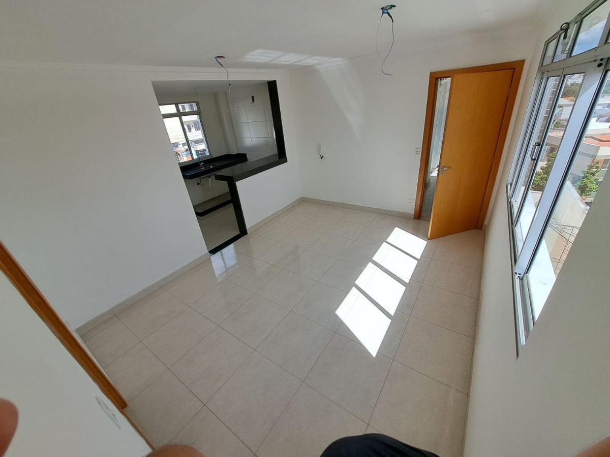 Apartamento, Silveira, 2 Quartos, 2 Vagas, 1 Suíte