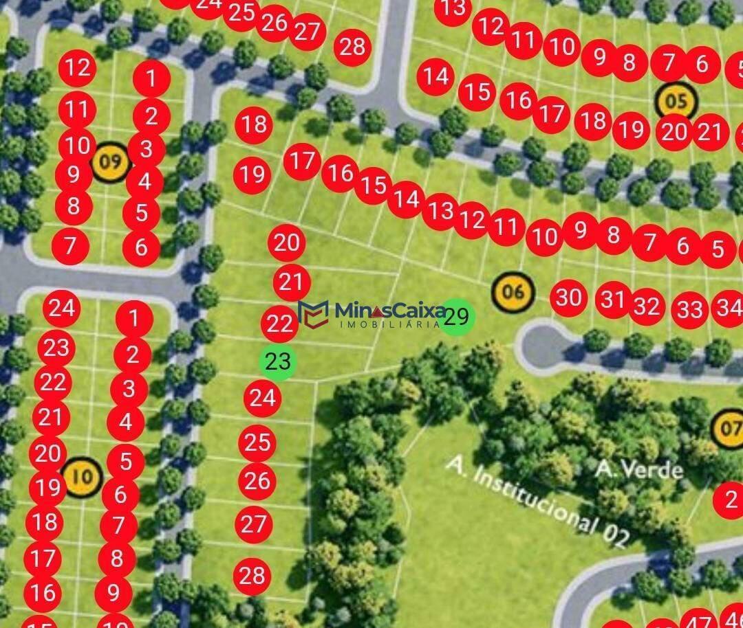 Lote, Centro, 0 Quarto, 0 Vaga