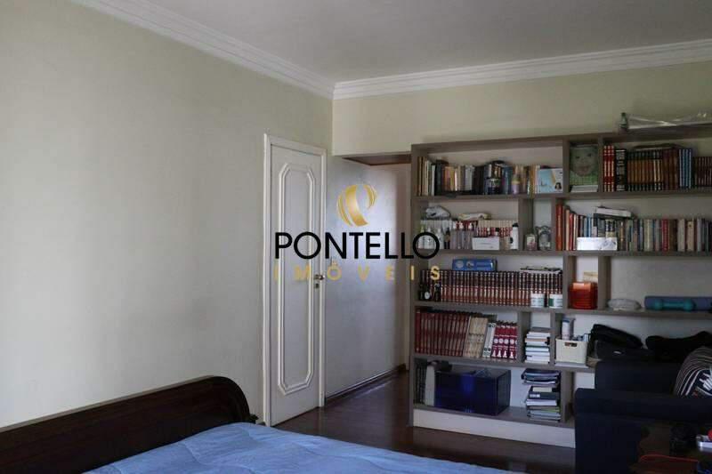 Cobertura, Gutierrez, 4 Quartos, 3 Vagas, 1 Suíte