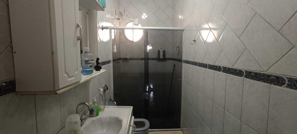 Casa, Eldorado, 3 Quartos, 2 Vagas, 1 Suíte
