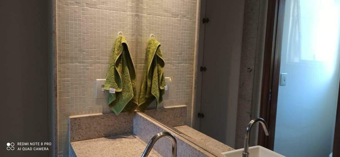 Apartamento, São Pedro, 4 Quartos, 3 Vagas, 2 Suítes