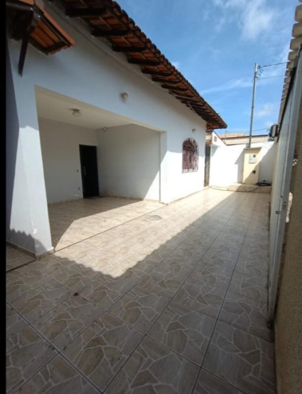 Casa, Céu Azul, 3 Quartos, 2 Vagas, 1 Suíte