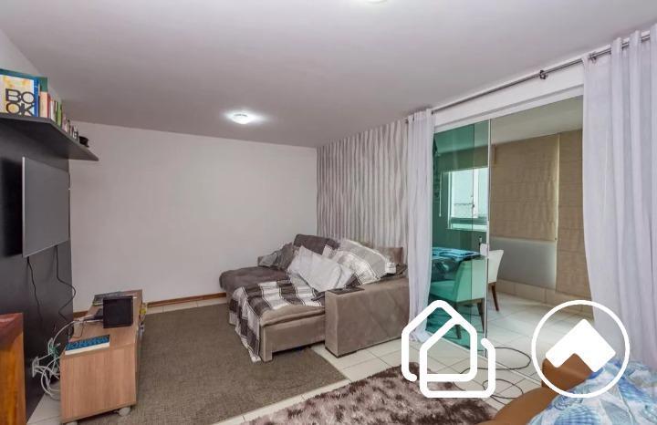 Apartamento, Buritis, 3 Quartos, 2 Vagas, 1 Suíte