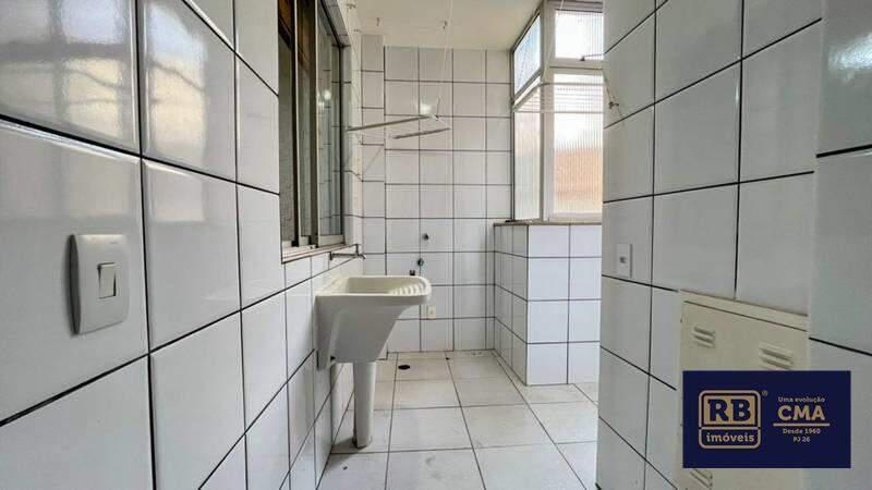 Apartamento, Serra, 3 Quartos, 1 Vaga, 1 Suíte