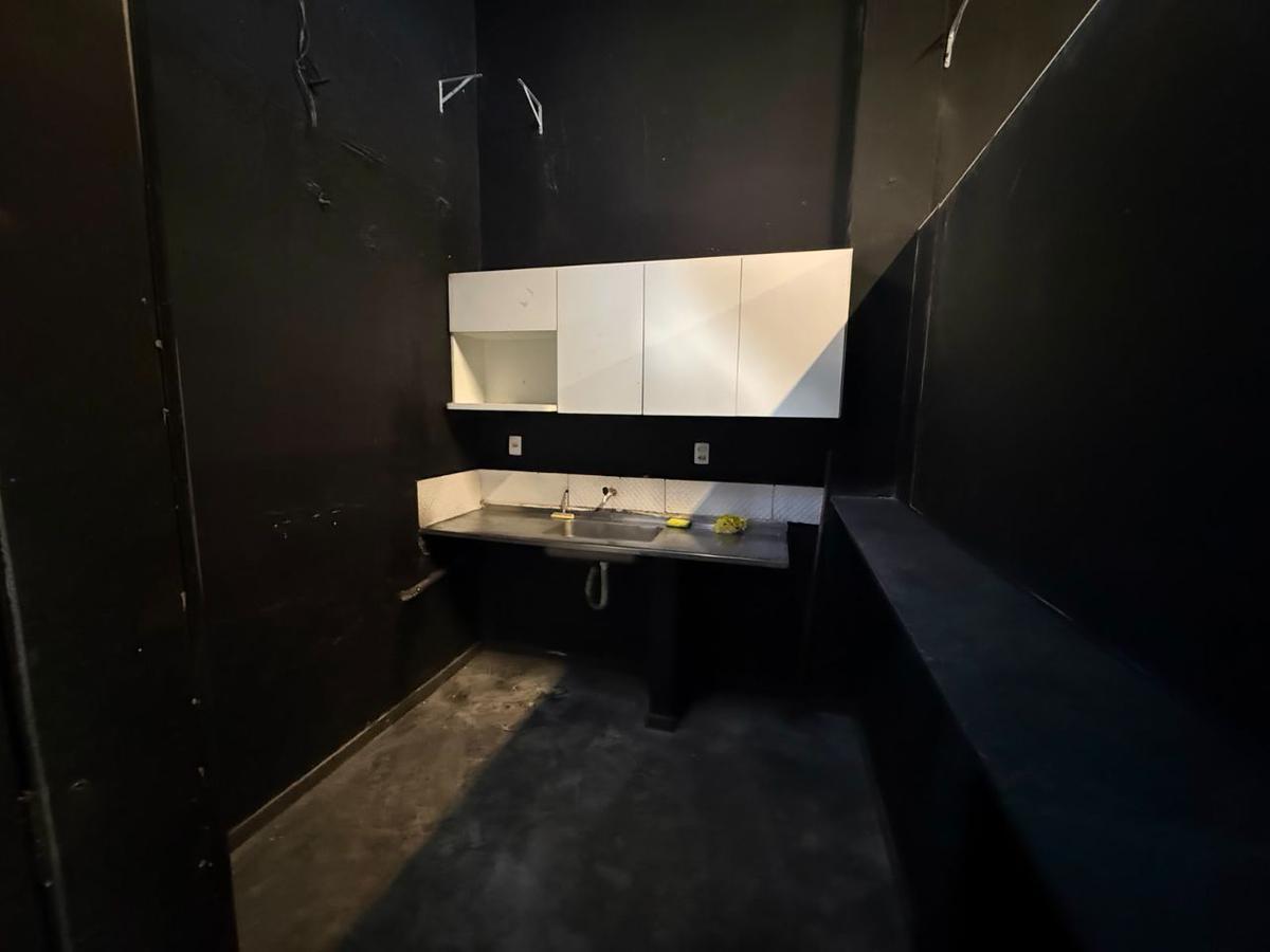 Andar, Santa Cruz, 0 Quarto, 0 Vaga