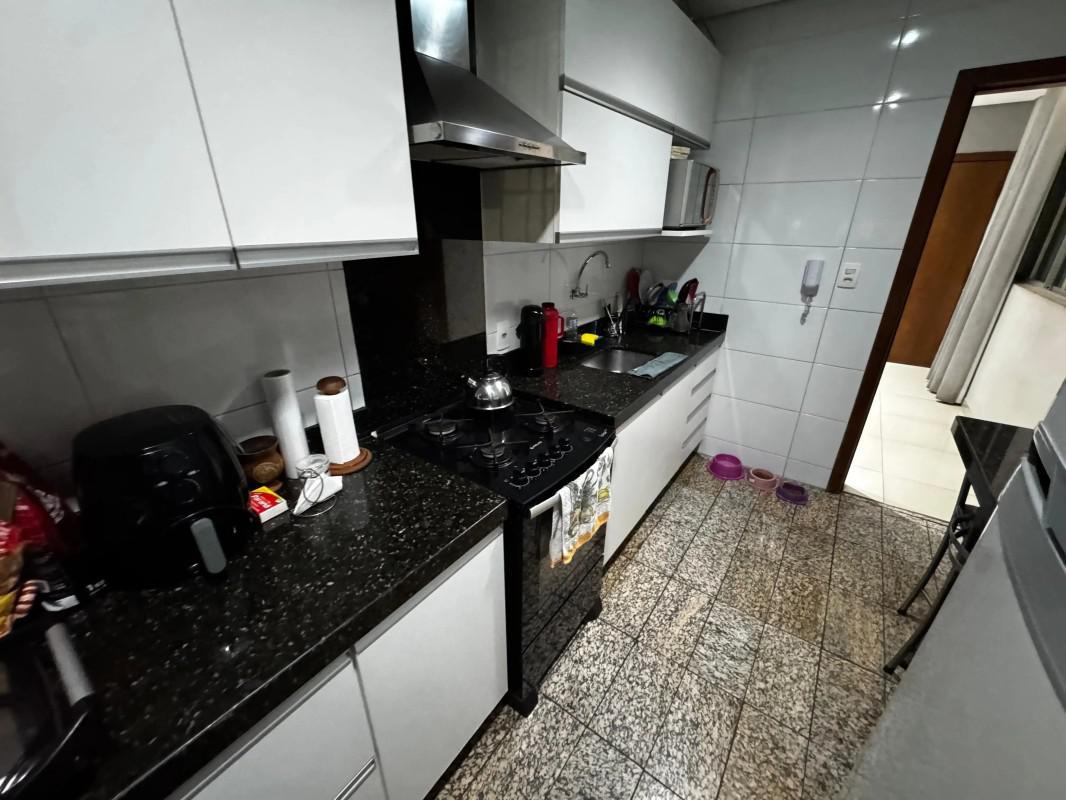 Cobertura, Palmares, 3 Quartos, 1 Vaga, 1 Suíte