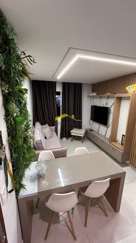 Apartamento, Havaí, 2 Quartos, 1 Vaga