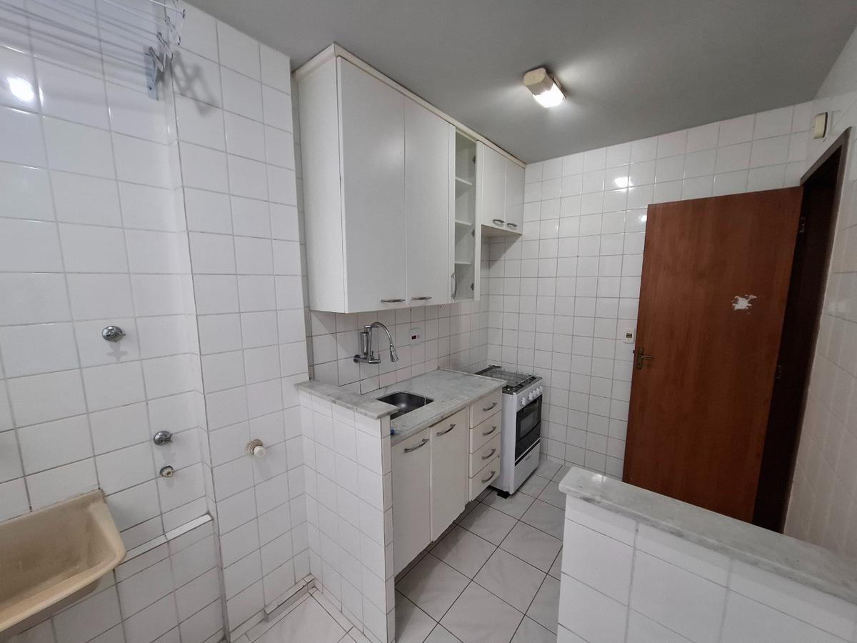Apartamento, Silveira, 2 Quartos, 1 Vaga